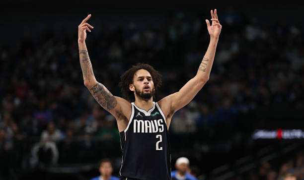 乐鱼app关于独行侠前途光明！，Ning新星晋级下一阶段表现突出气势如虹延续的信息