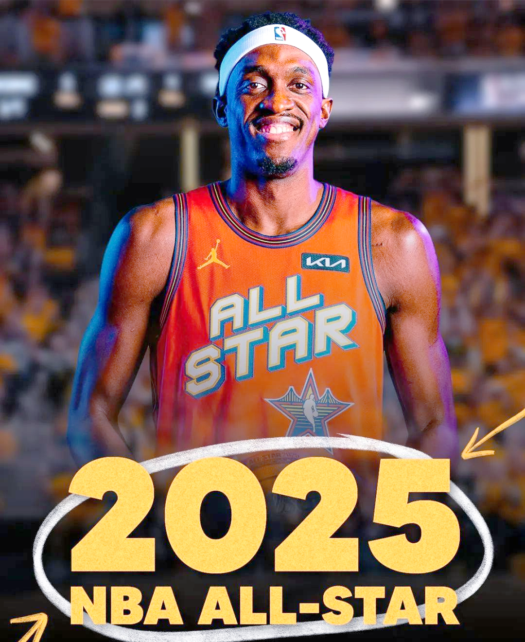 乐鱼app西亚卡姆新星精彩发挥表现惊艳，快船未来可期！的简单介绍