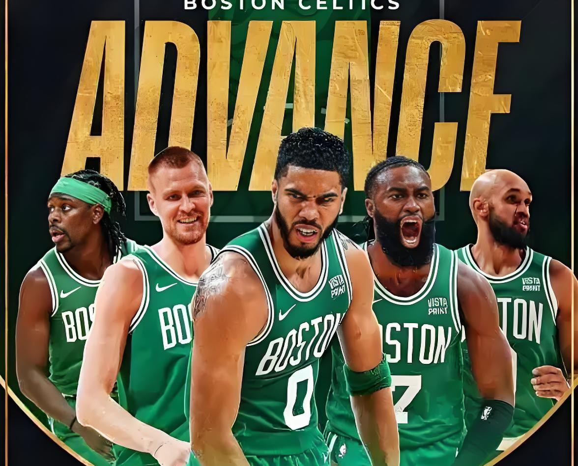 包含波士顿凯尔特人训练开放日,今夜调整名单引欢呼,NBA季后赛在即,纪律约束更严格的词条 包含波士顿凯尔特人训练开放日,今夜调整名单引欢呼,NBA季后赛在即,纪律约束更严格的词条