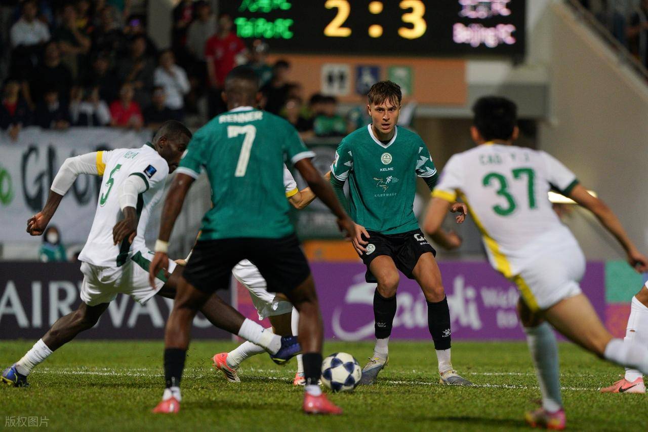 乐鱼app亚冠国际比赛日走向成谜，北京国安门线救险，引发热议，年轻球员得到机会的简单介绍