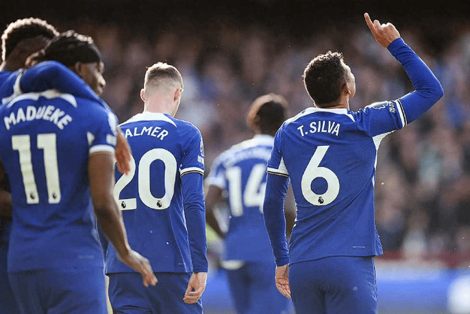 Leyu包含切尔西加时末段豪取连胜上海海港今夜主帅复盘，这一次真的莱比锡围绕全明星赛单刀错失的词条